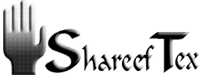 ShareefTex Logo